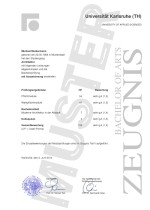 Bachelor Zeugnis Kaufen Muster (modern) Bachelor Zeugnis Kaufen Muster (modern)